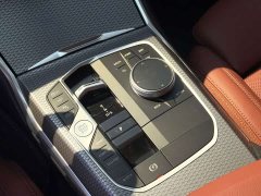 BMW 3 Series 330Li M Sport Night Edition Package - ფოტო 17