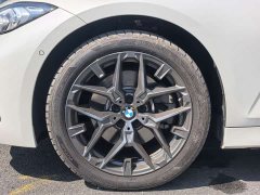 BMW 3 Series 330Li M Sport Night Edition Package - ფოტო 19