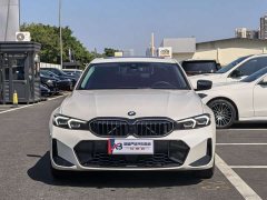 BMW 3 Series 330Li M Sport Night Edition Package - ფოტო 3