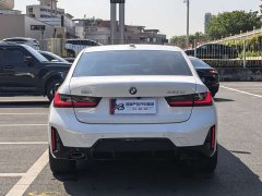 BMW 3 Series 330Li M Sport Night Edition Package - ფოტო 4