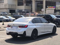 BMW 3 Series 330Li M Sport Night Edition Package - ფოტო 5