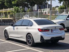 BMW 3 Series 330Li M Sport Night Edition Package - ფოტო 7