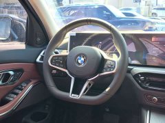 BMW 3 Series 330Li M Sport Night Edition Package - ფოტო 9