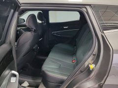 Geely Boyue 1.5TD Longteng Edition - ფოტო 11