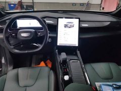 Geely Boyue 1.5TD Longteng Edition - ფოტო 12