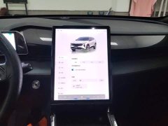 Geely Boyue 1.5TD Longteng Edition - ფოტო 13