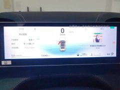Geely Boyue 1.5TD Longteng Edition - ფოტო 14