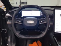 Geely Boyue 1.5TD Longteng Edition - ფოტო 15