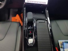 Geely Boyue 1.5TD Longteng Edition - ფოტო 16