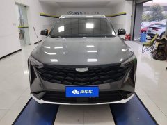Geely Boyue 1.5TD Longteng Edition - ფოტო 2
