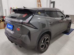 Geely Boyue 1.5TD Longteng Edition - ფოტო 3