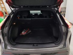 Geely Boyue 1.5TD Longteng Edition - ფოტო 4