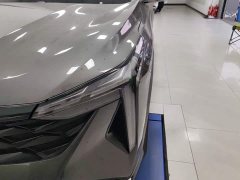 Geely Boyue 1.5TD Longteng Edition - ფოტო 5