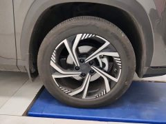 Geely Boyue 1.5TD Longteng Edition - ფოტო 6