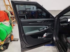 Geely Boyue 1.5TD Longteng Edition - ფოტო 7