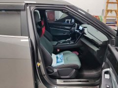 Geely Boyue 1.5TD Longteng Edition - ფოტო 8