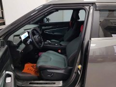 Geely Boyue 1.5TD Longteng Edition - ფოტო 9