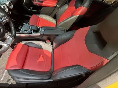 Mercedes-Benz Mercedes-AMG A35 L 4MATIC - ფოტო 10