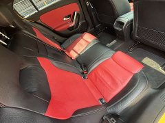 Mercedes-Benz Mercedes-AMG A35 L 4MATIC - ფოტო 12