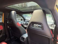 Mercedes-Benz Mercedes-AMG A35 L 4MATIC - ფოტო 14