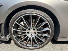 Mercedes-Benz Mercedes-AMG A35 L 4MATIC - ფოტო 16