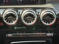 Mercedes-Benz Mercedes-AMG A35 L 4MATIC - ფოტო 17