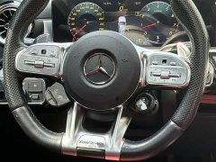 Mercedes-Benz Mercedes-AMG A35 L 4MATIC - ფოტო 18