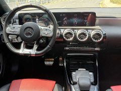 Mercedes-Benz Mercedes-AMG A35 L 4MATIC - ფოტო 19