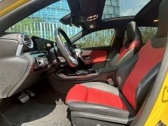 Mercedes-Benz Mercedes-AMG A35 L 4MATIC - ფოტო 4