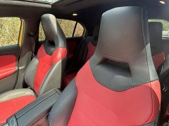 Mercedes-Benz Mercedes-AMG A35 L 4MATIC - ფოტო 5