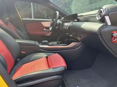 Mercedes-Benz Mercedes-AMG A35 L 4MATIC - ფოტო 7
