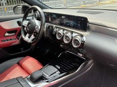 Mercedes-Benz Mercedes-AMG A35 L 4MATIC - ფოტო 8