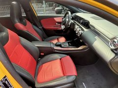 Mercedes-Benz Mercedes-AMG A35 L 4MATIC - ფოტო 9