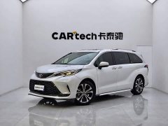 Toyota Grevias 2.5L Hybrid Premium Plus Edition - ფოტო 1