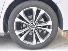 Toyota Grevias 2.5L Hybrid Premium Plus Edition - ფოტო 10