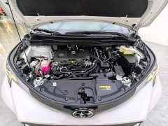 Toyota Grevias 2.5L Hybrid Premium Plus Edition - ფოტო 11