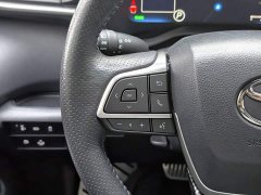 Toyota Grevias 2.5L Hybrid Premium Plus Edition - ფოტო 13