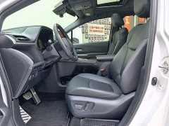 Toyota Grevias 2.5L Hybrid Premium Plus Edition - ფოტო 16