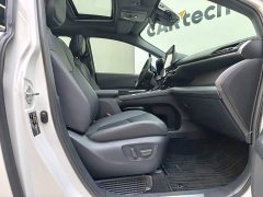Toyota Grevias 2.5L Hybrid Premium Plus Edition - ფოტო 17