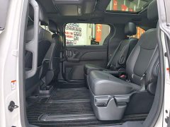 Toyota Grevias 2.5L Hybrid Premium Plus Edition - ფოტო 18