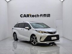 Toyota Grevias 2.5L Hybrid Premium Plus Edition - ფოტო 2