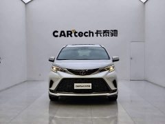 Toyota Grevias 2.5L Hybrid Premium Plus Edition - ფოტო 3