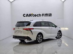 Toyota Grevias 2.5L Hybrid Premium Plus Edition - ფოტო 5
