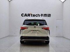 Toyota Grevias 2.5L Hybrid Premium Plus Edition - ფოტო 6