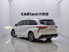 Toyota Grevias 2.5L Hybrid Premium Plus Edition - ფოტო 7