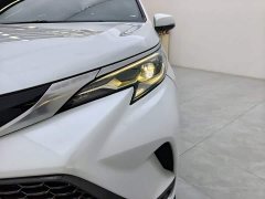 Toyota Grevias 2.5L Hybrid Premium Plus Edition - ფოტო 8