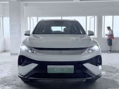 BYD Song Pro New Energy 2nd Gen DM-i 115KM Exceed - photo 10