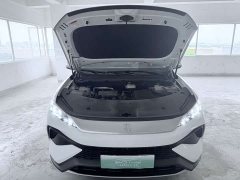 BYD Song Pro New Energy 2nd Gen DM-i 115KM Exceed - photo 11