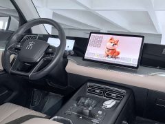 BYD Song Pro New Energy 2nd Gen DM-i 115KM Exceed - photo 13