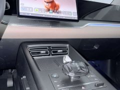 BYD Song Pro New Energy 2nd Gen DM-i 115KM Exceed - photo 14